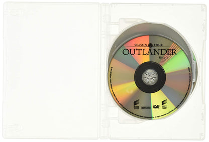 Outlander (2014) - Season 04