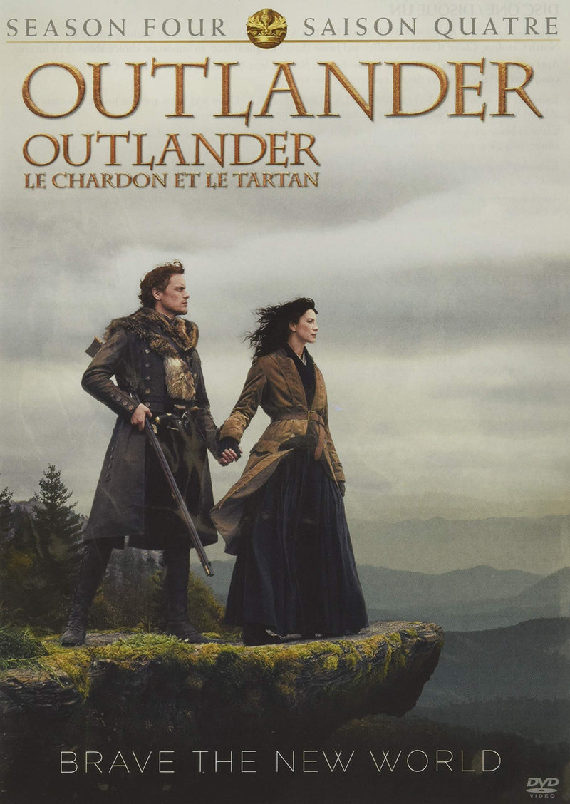 Outlander (2014) - Season 04