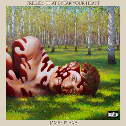 Friends That Break Your Heart (Ltd.Edt.)