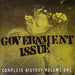 Government Issue - Complete History, Volume 1