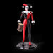 The Noble Collection DC Harley Quinn Rebirth Bendyfig (Comic)