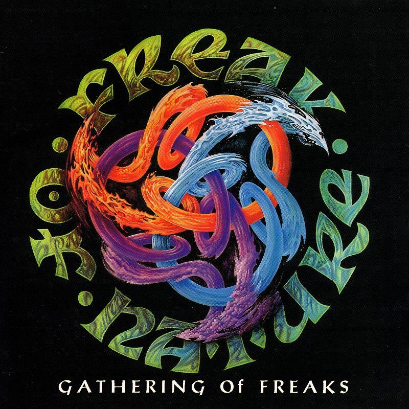 Gathering of Freaks