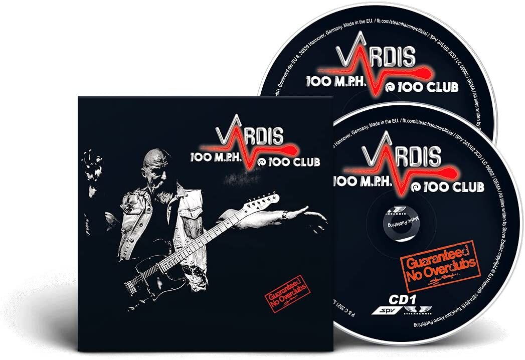 100m.p.h.@100club
