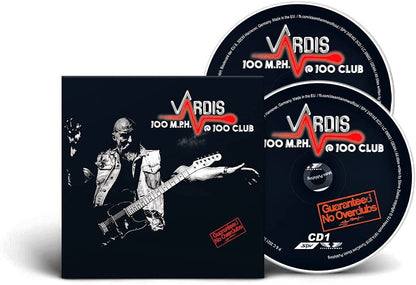 100m.p.h.@100club