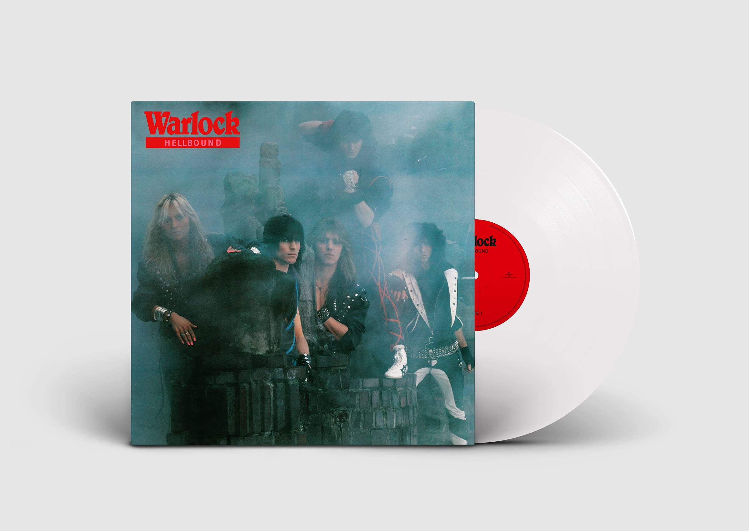 Hellbound (Ltd.Colored Vinyl)