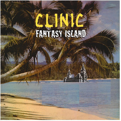 Fantasy Island