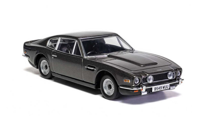 James Bond Aston Martin V8 Vantage, Keine Zeit zu Sterben