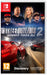 Street Outlaws 2: Winner Takes All (Nintendo Switch