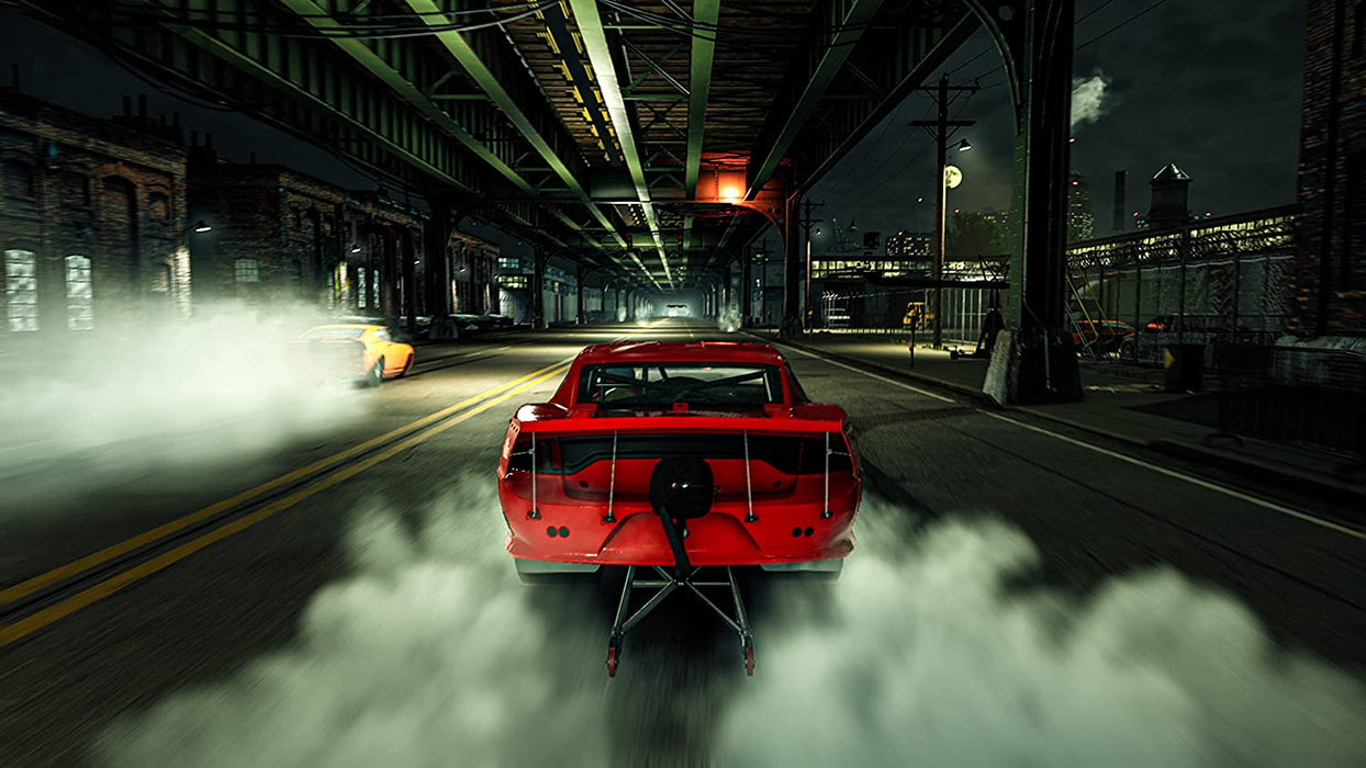 Street Outlaws 2: Winner Takes All (Nintendo Switch