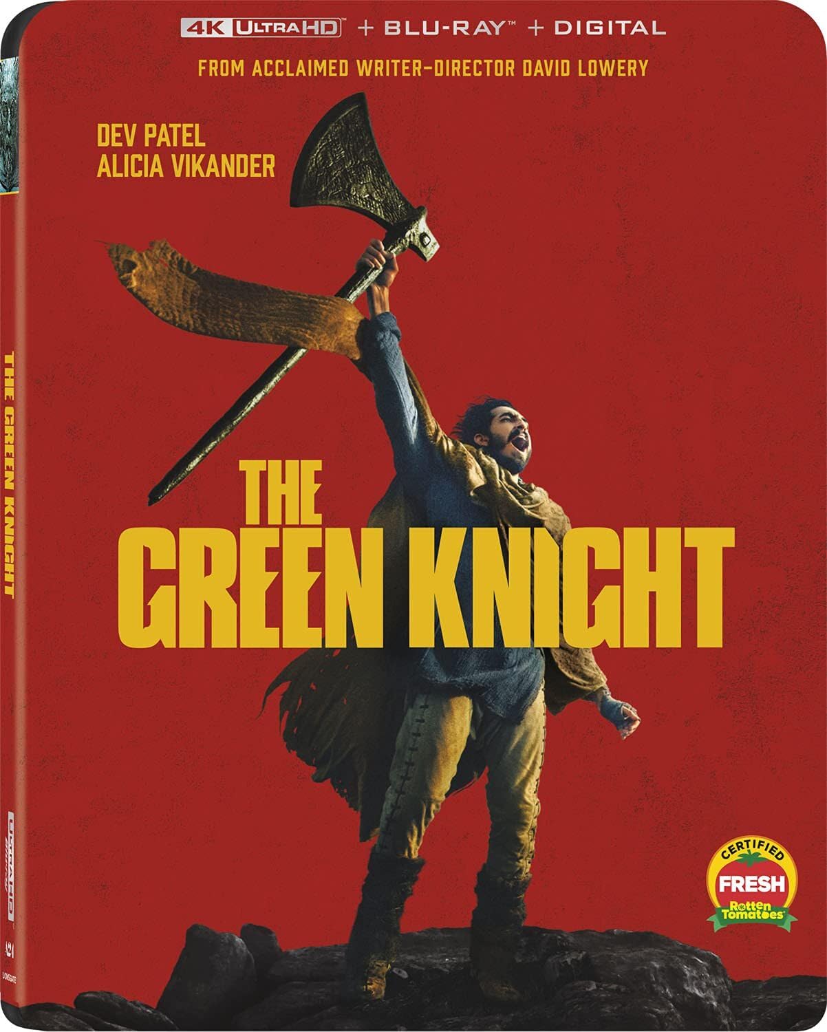 The Green Knight