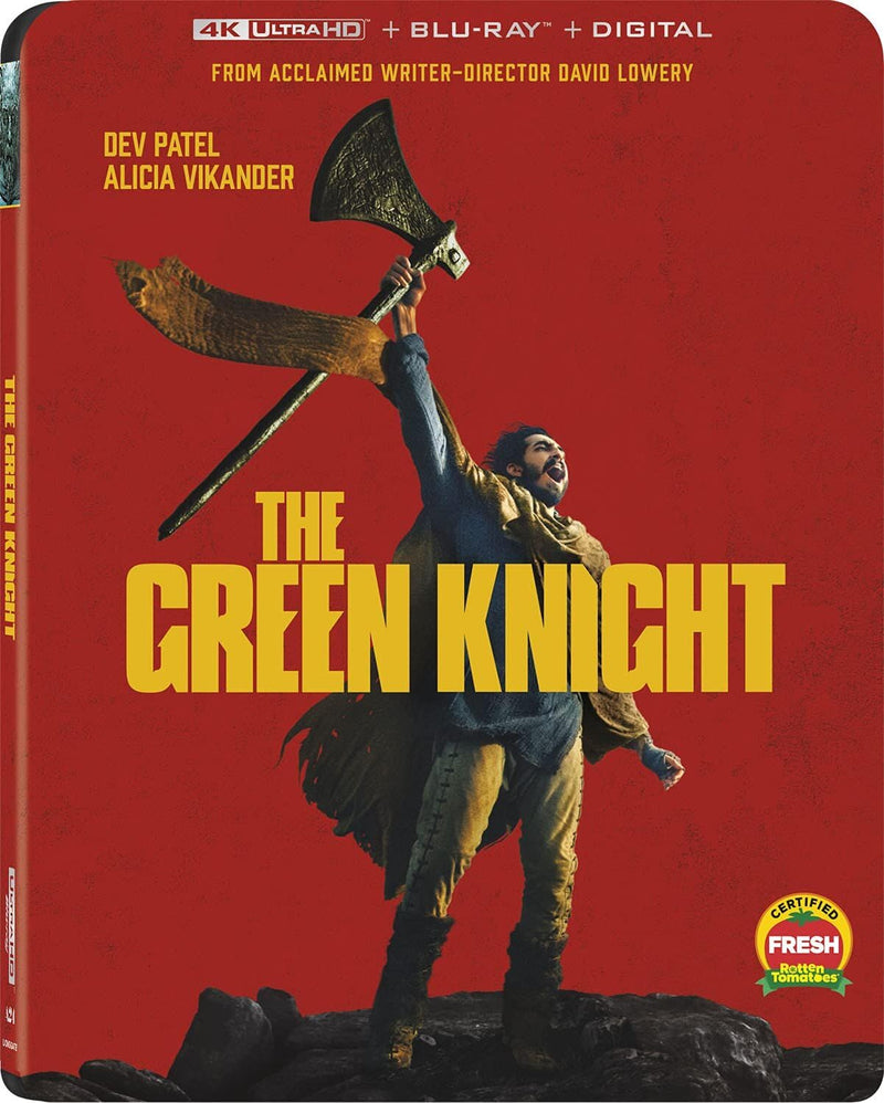The Green Knight