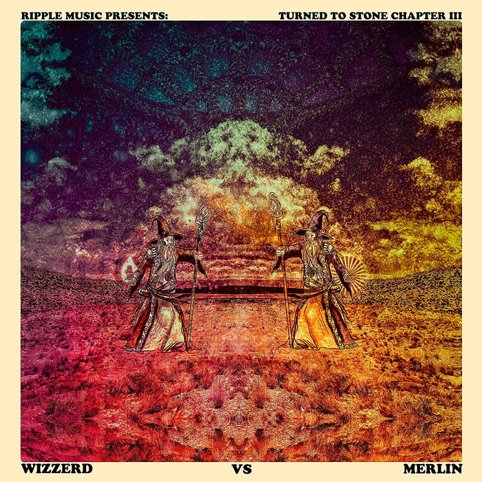 Turned to Stone Chapter III