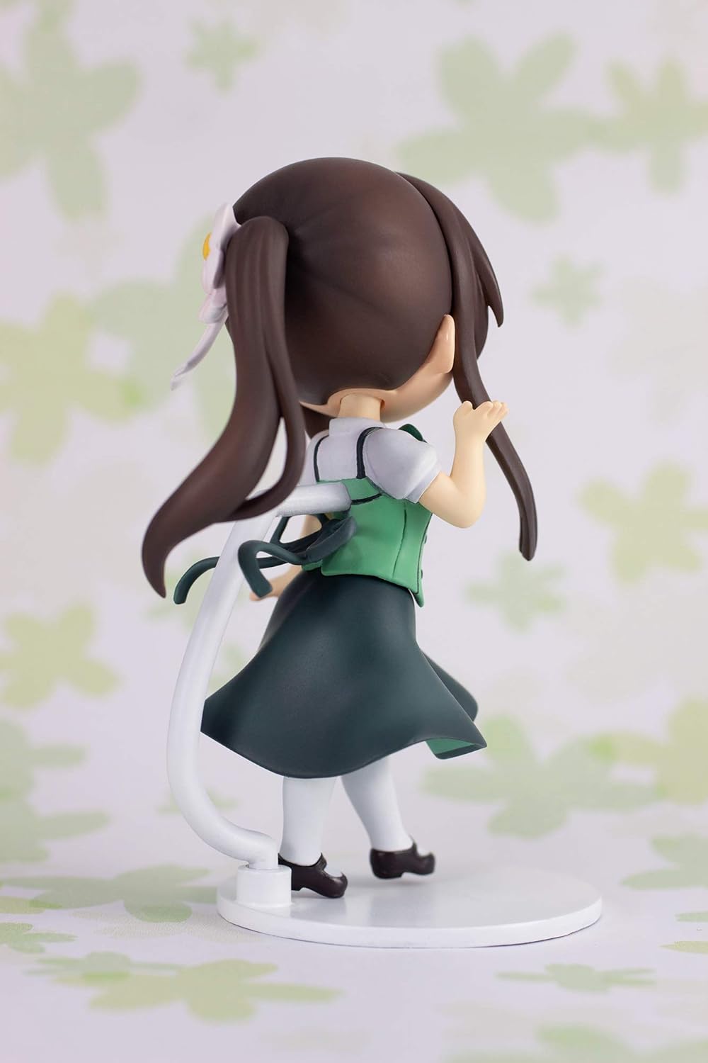 Plum is The Order a Rabbit Bloom Figur Chiya 6 cm