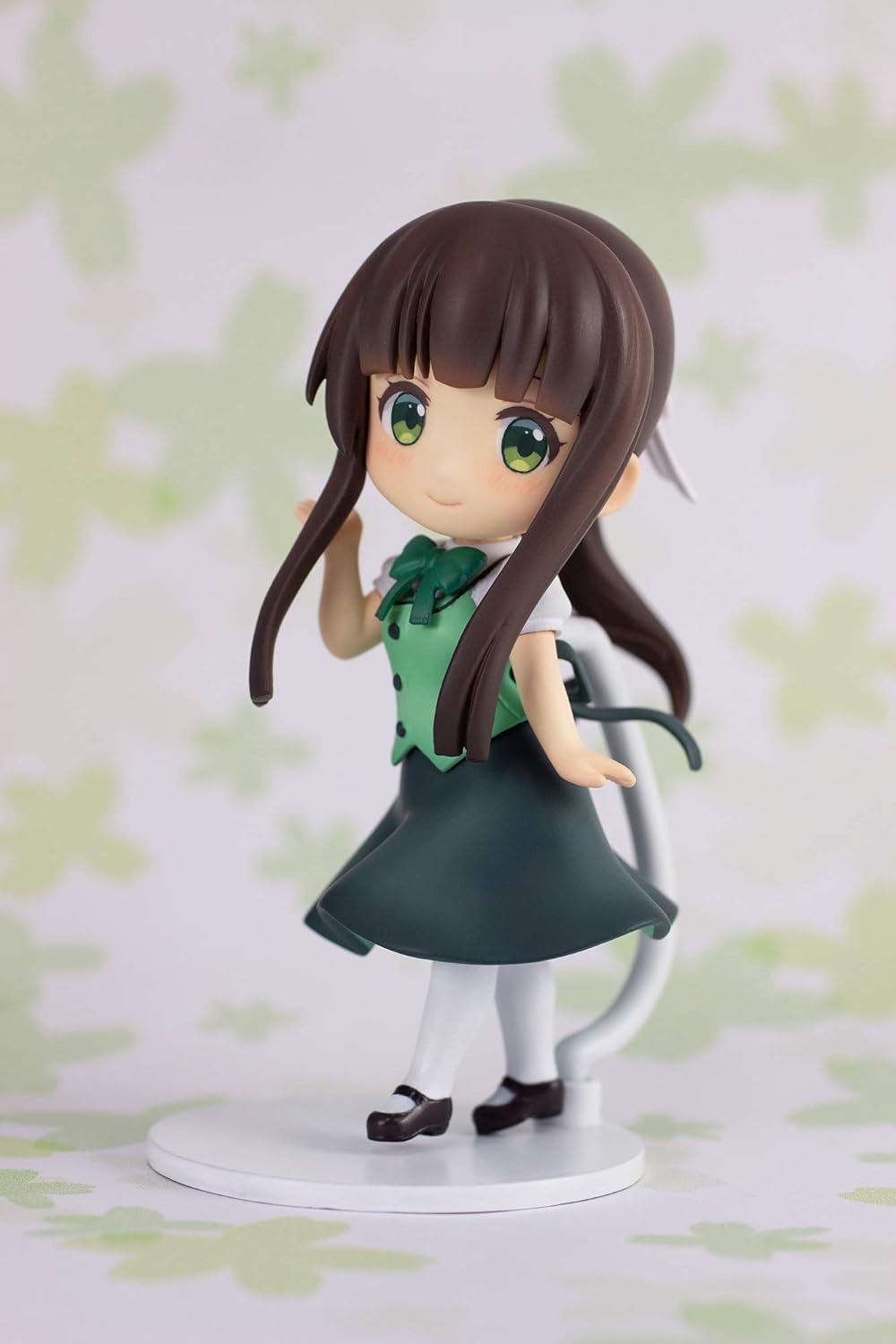 Plum is The Order a Rabbit Bloom Figur Chiya 6 cm