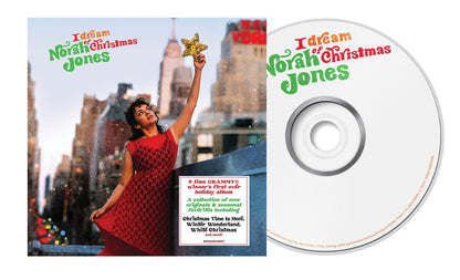 I Dream of Christmas