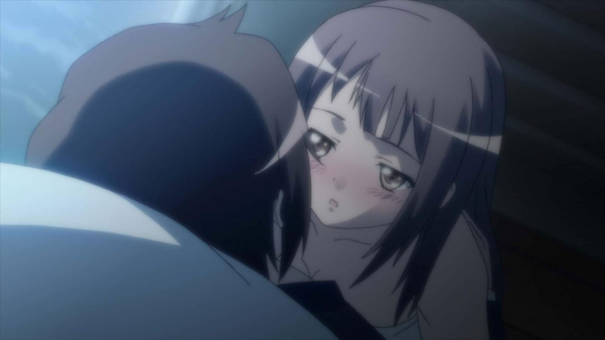 Nakaimo - My Little Sister Is Among Them