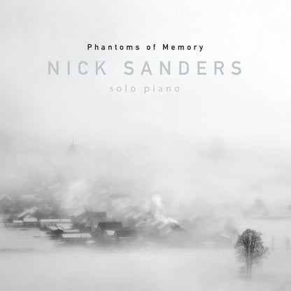 Phantoms of Memory