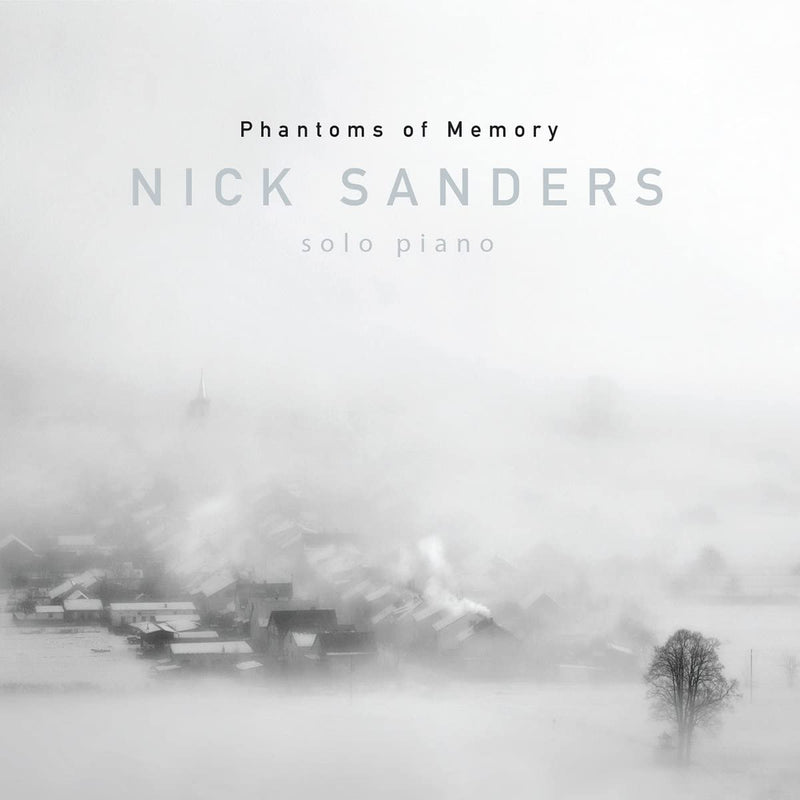 Phantoms of Memory