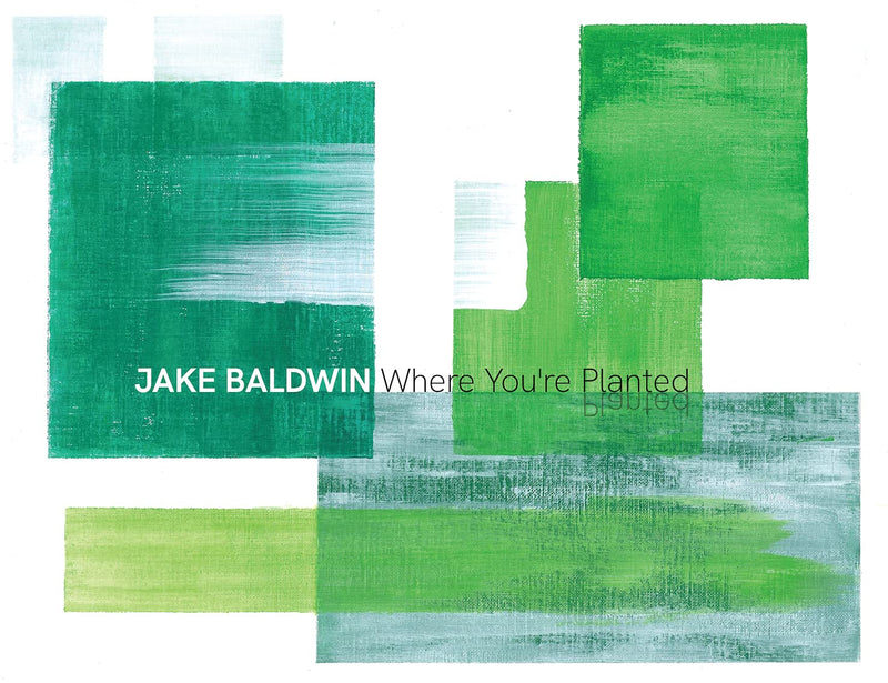 Where You're Planted