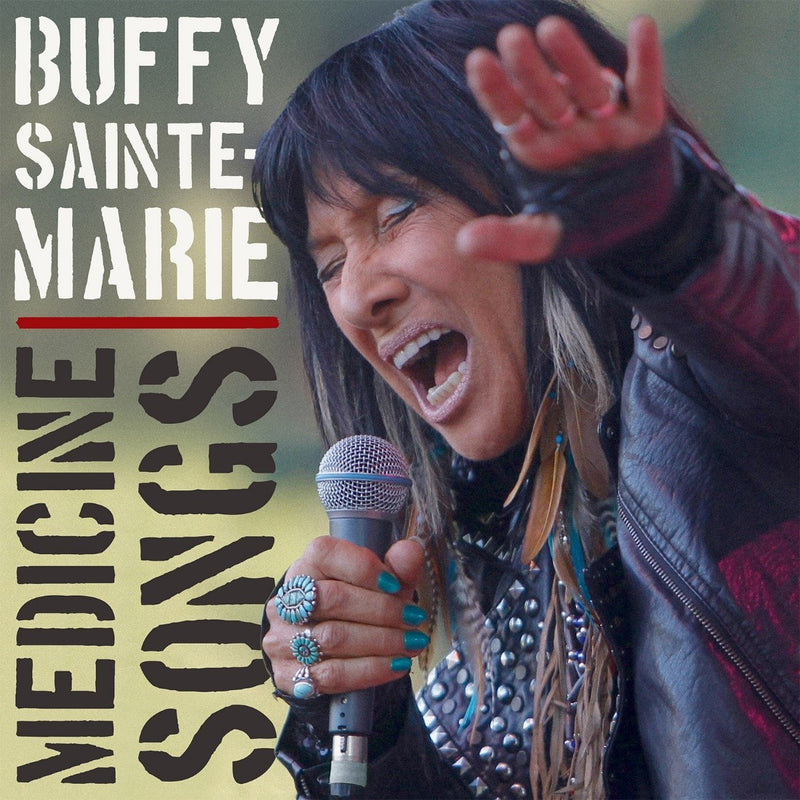 Medicine Songs (NAD 2021)