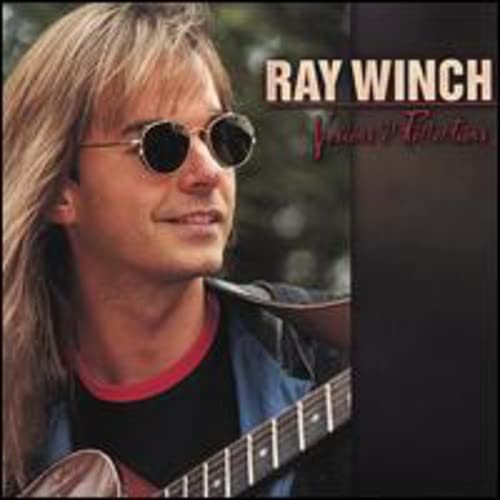 Visions & Reflections