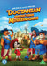 Dogtanian & The Three Muskehounds