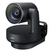 Logitech Rally Camera WW Camera Mount and Splitter Case Black