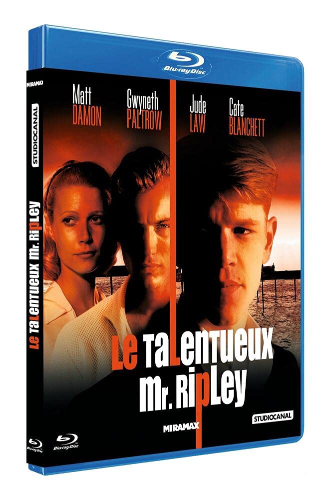 Le Talentueux Mr. Ripley