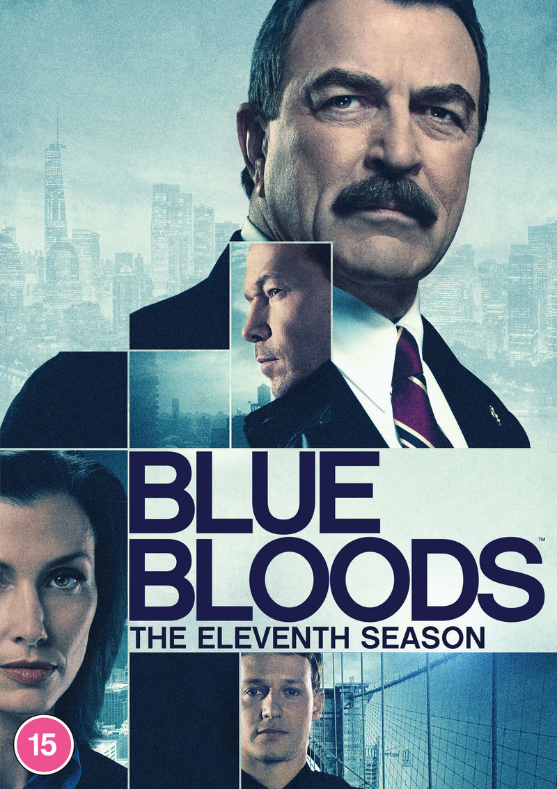 Blue Bloods: The Eleventh Season