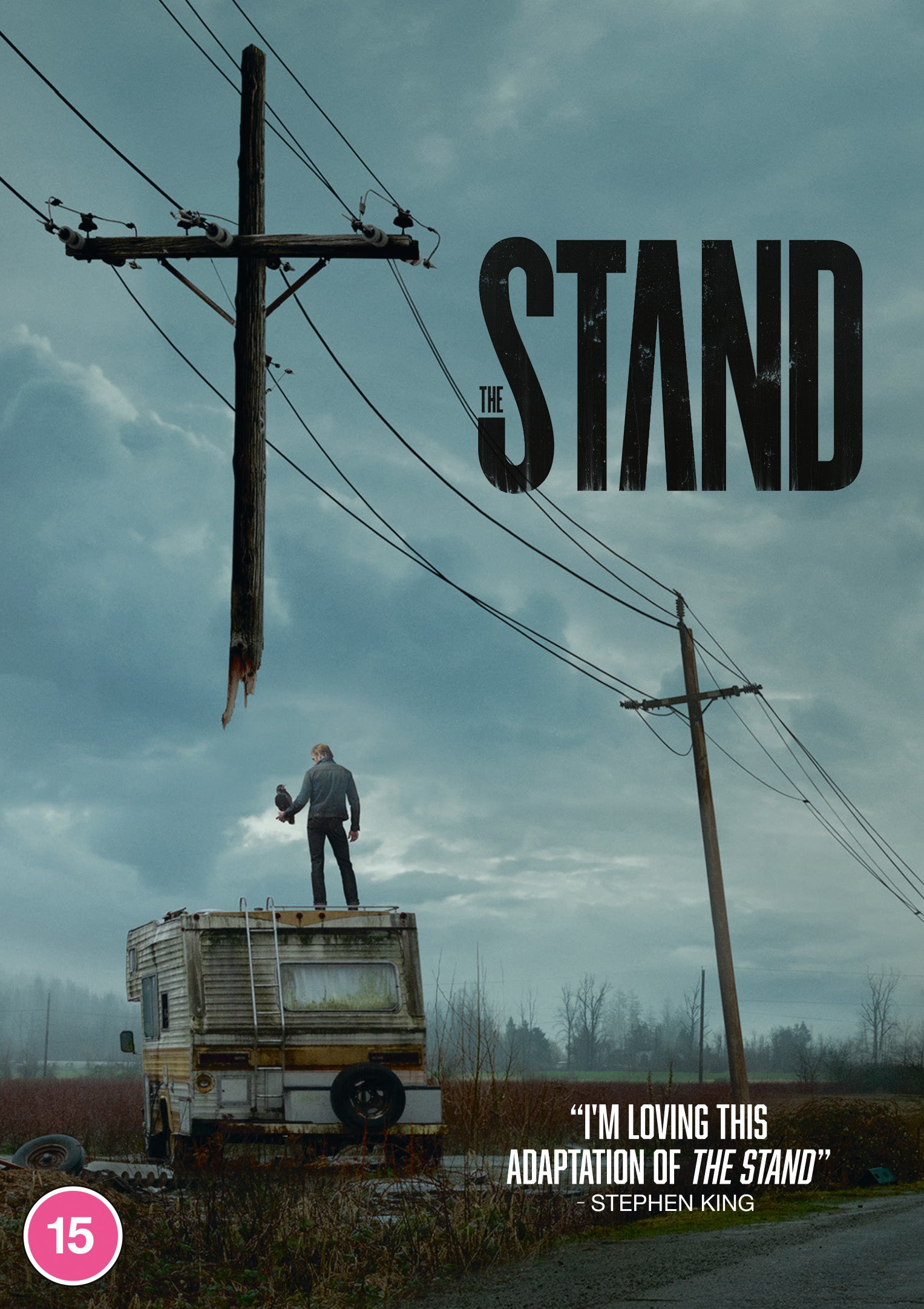 The Stand