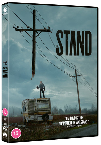 The Stand