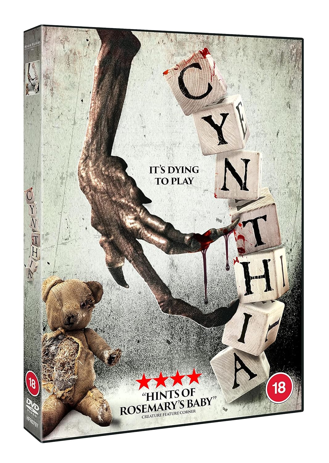 Cynthia