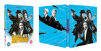 The Hitman’s Wife’s Bodyguard 4K Ultra-HD Steelbook