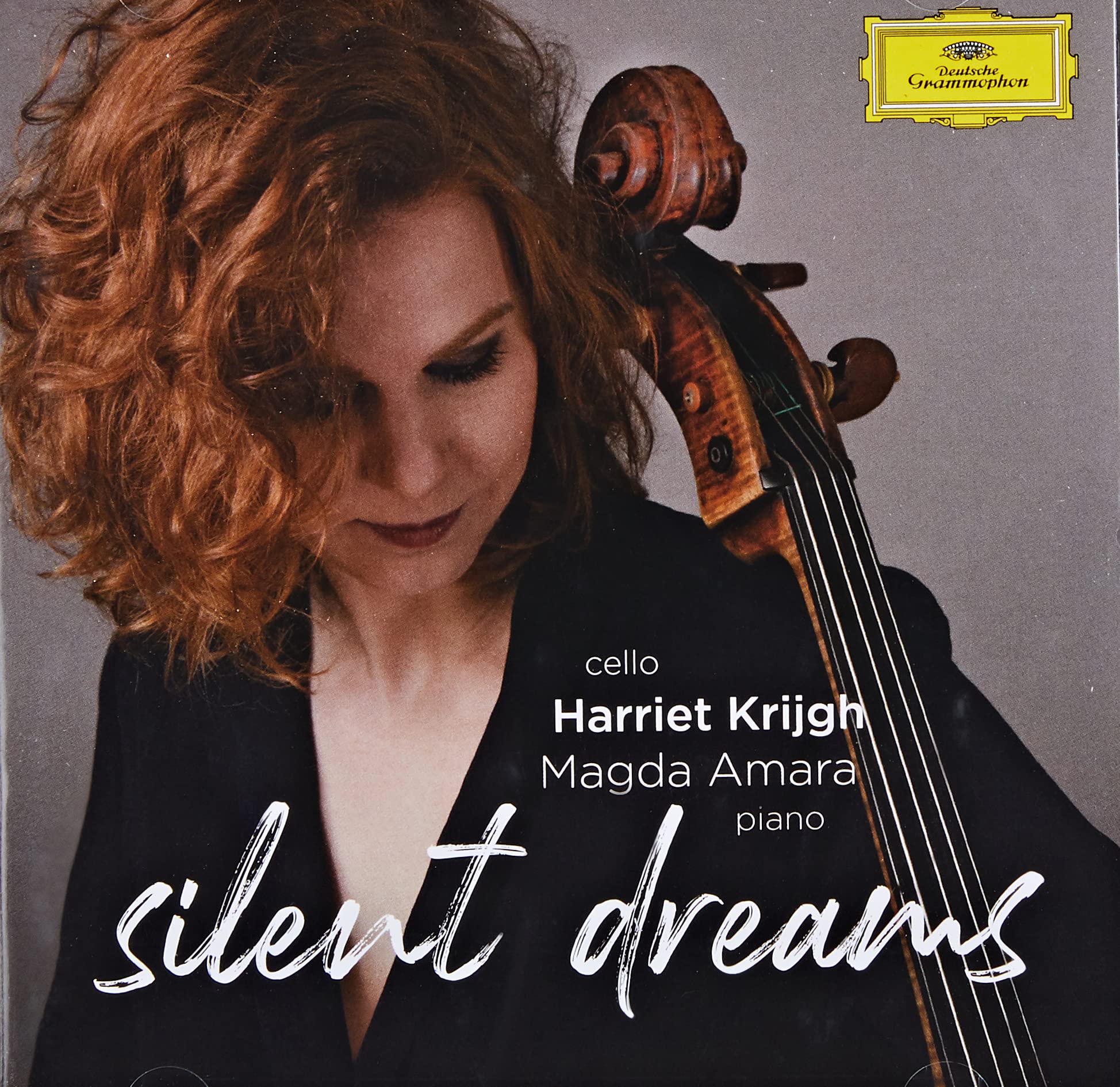 Silent Dreams