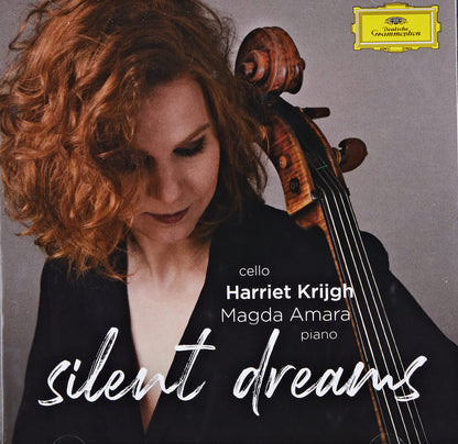 Silent Dreams