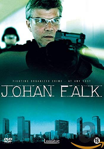 Johan Falk