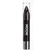 Smiffys Moon Glow Pastel Neon UV Body Crayons, Black