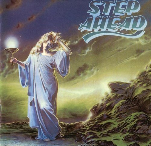 Step Ahead