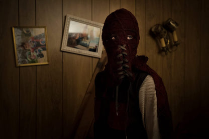 Brightburn (Blu-ray / DVD) (Blu-ray)