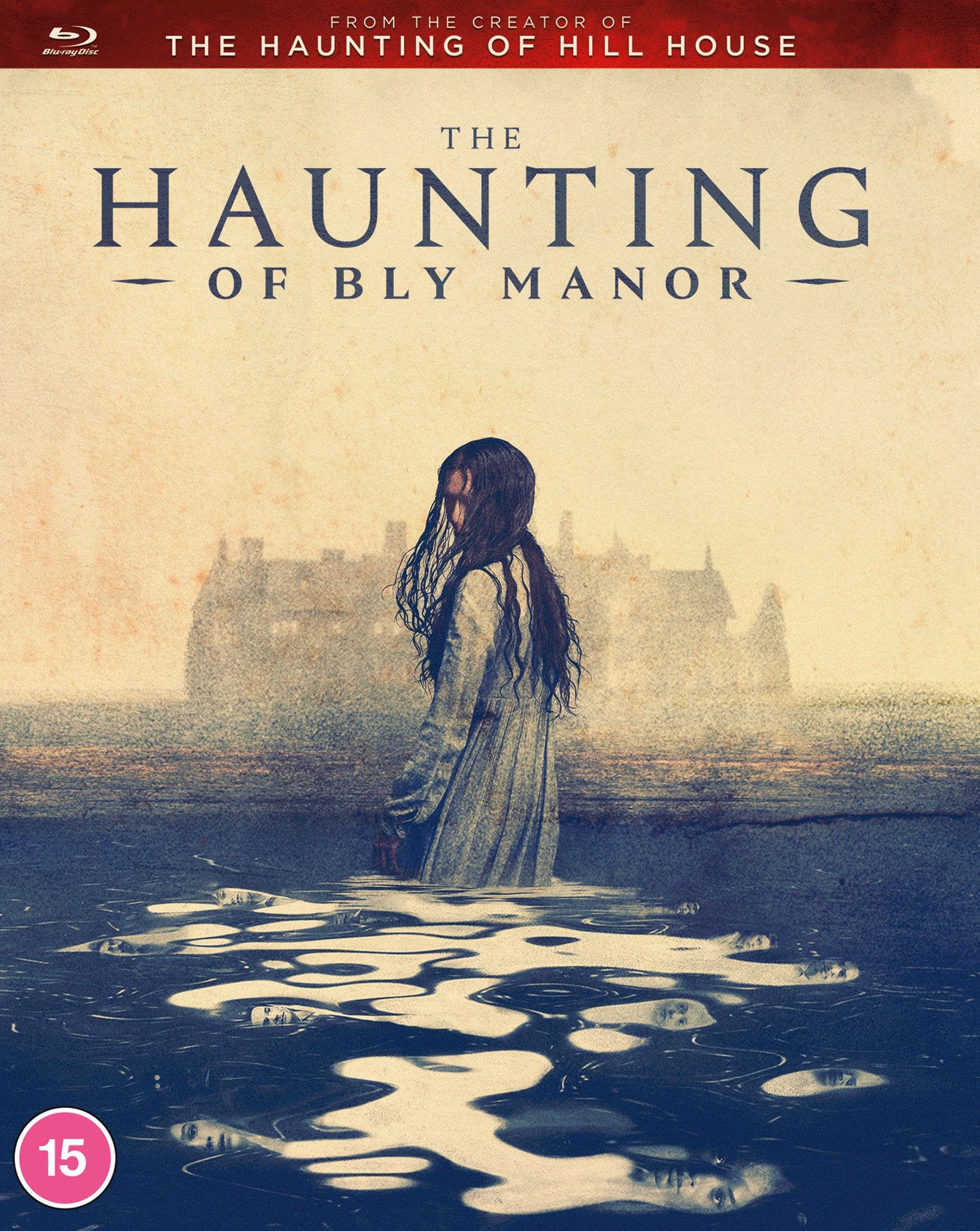 The Haunting of Bly Manor