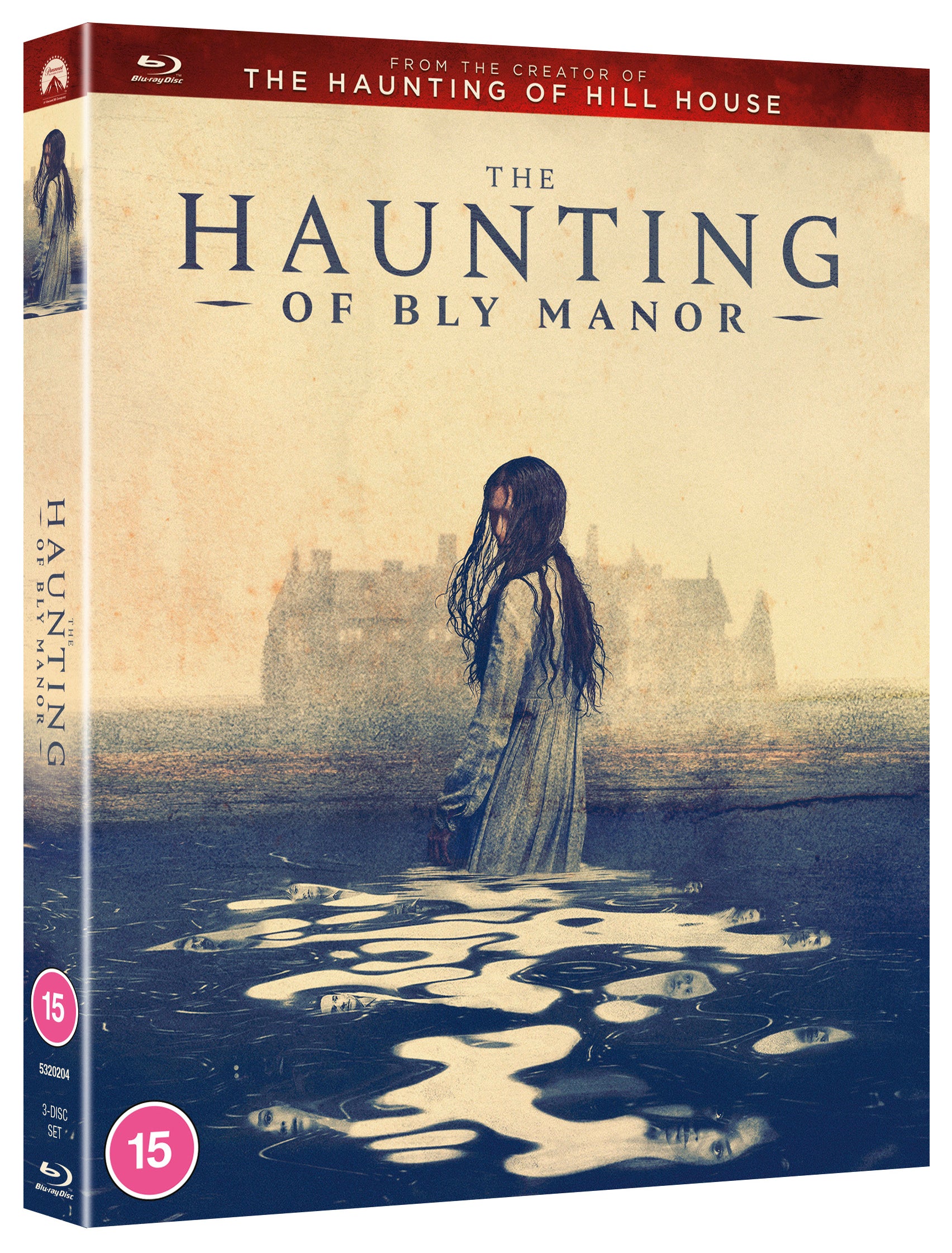 The Haunting of Bly Manor