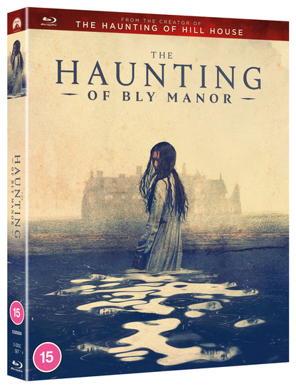 The Haunting of Bly Manor
