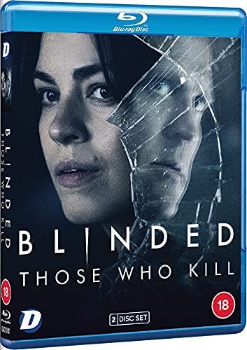 Blinded: Those Who Kill