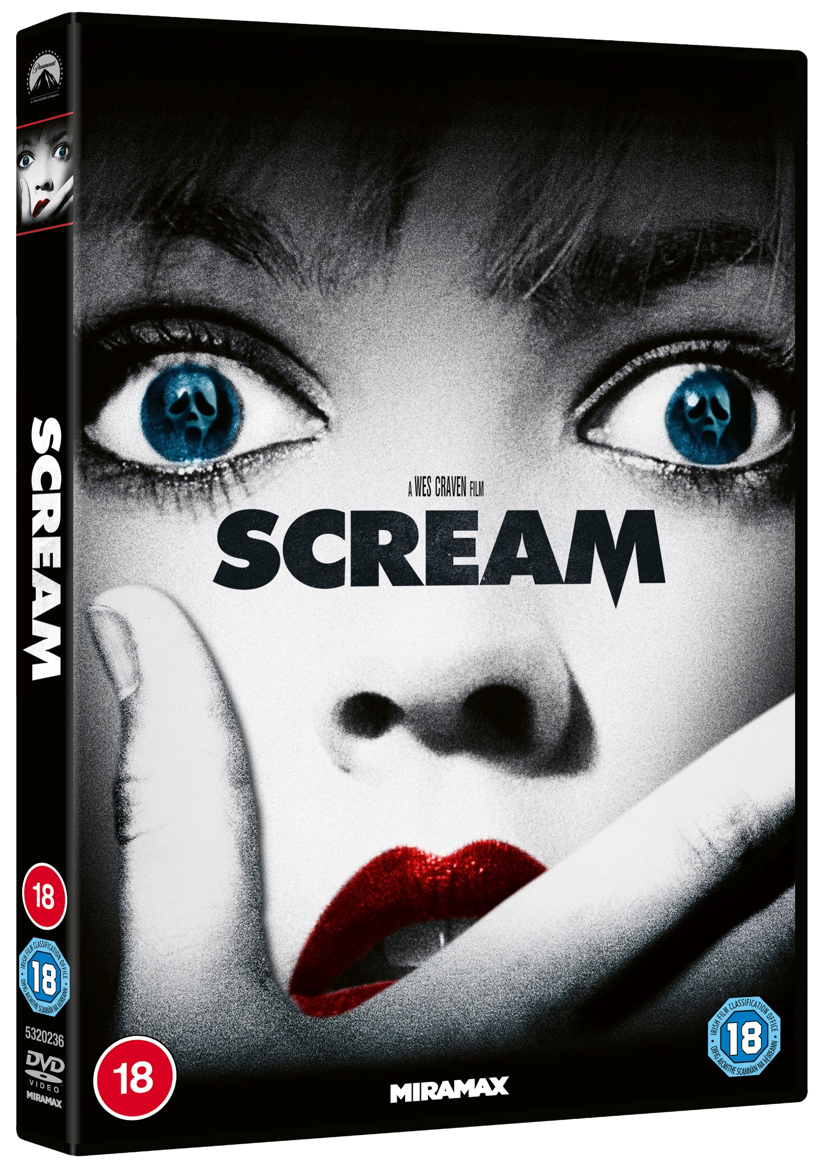 Scream