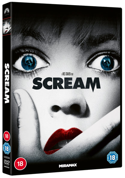 Scream