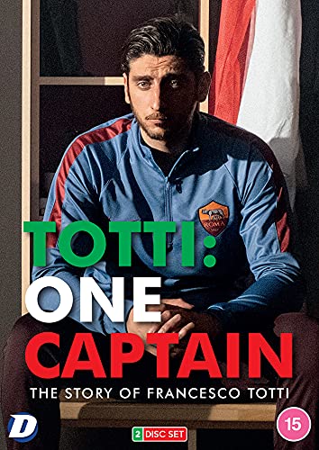 Totti: One Captain