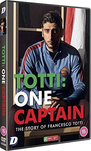 Totti: One Captain