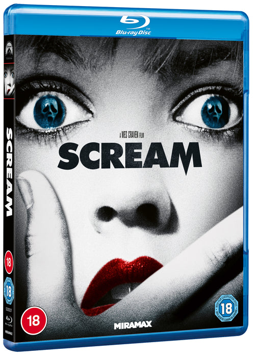 Scream