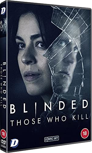 Blinded: Those Who Kill