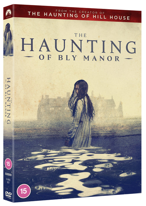 The Haunting of Bly Manor